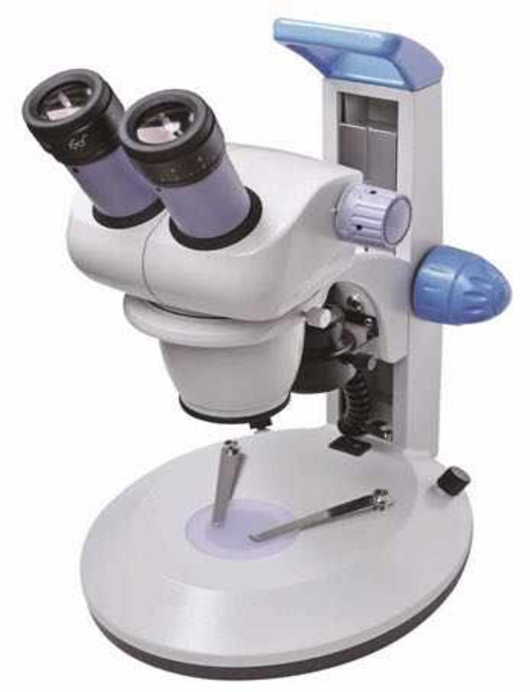 controller/assets/products_upload/Binocular Stereo Zoom Microscope, Model No.: KI - SZM - B