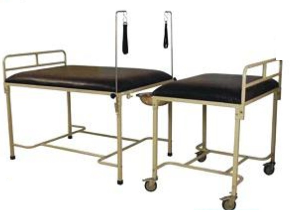  Obstetric Delivery Bed, Model No.: KI- DT- 104