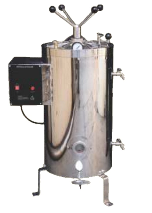 controller/assets/products_upload/Vertical Double Walled Radial Locking Autoclave, Model No.: KI- 2022-902