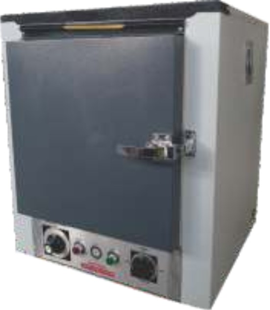  Hot Air Universal Oven (Memmert Type) , Model No.: KI - 2112