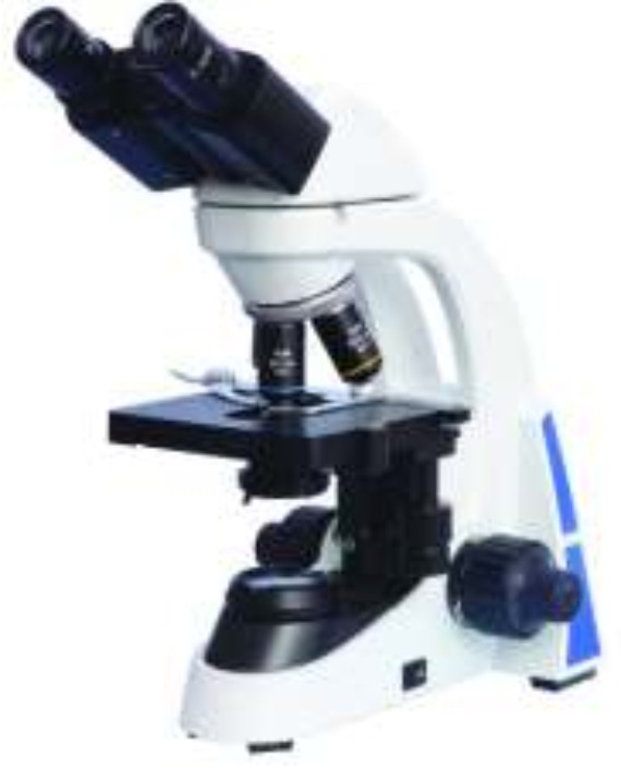 Trinocular CO- Axial Research Microscope, Model No.: KI - COATRM