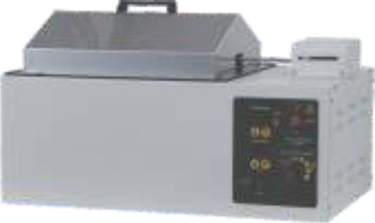  Water Bath Incubator Shaker (Metabolic Shaking Incubator), Model No.: KI - 2117 - WB