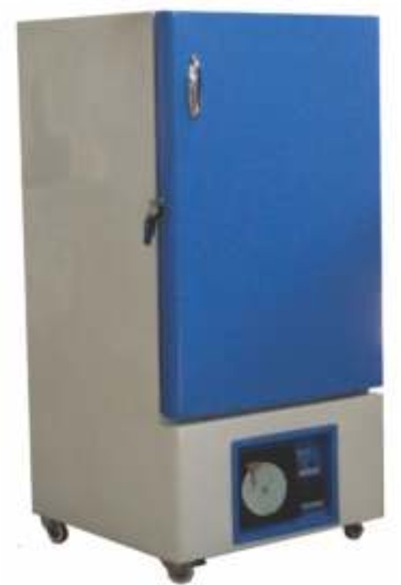  Blood Bank Refrigerator, Model No.: KI - BBR