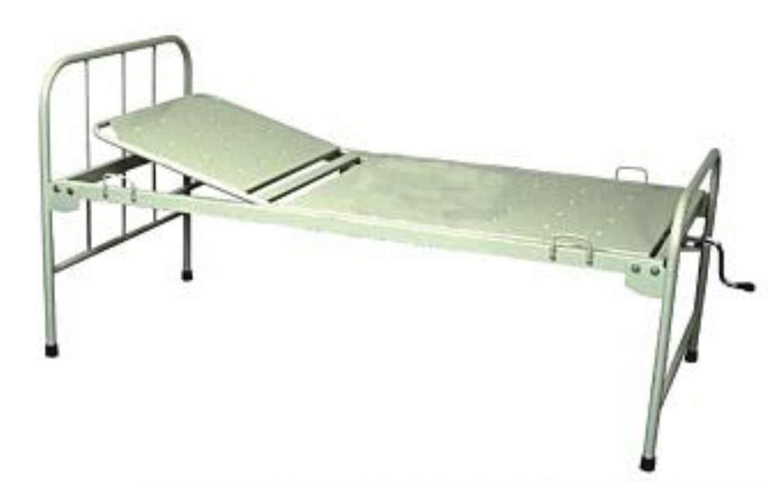  Semi Fowler Bed Economy Model, Model No.: KI- SS- 114