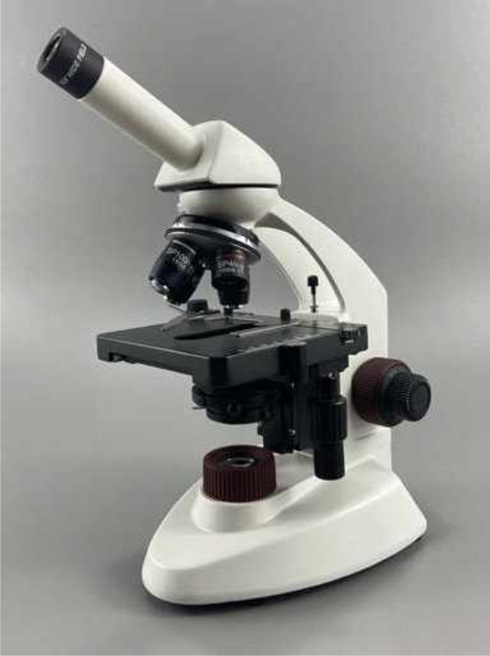  Coaxial Focusing Modern Pathological Microscope, Model No.: KI - COAXP