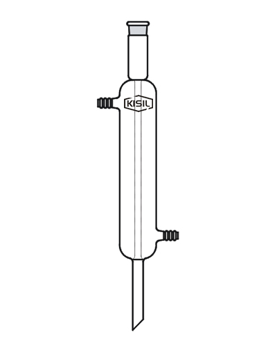  Liebig Condenser, Model No.: KI- 182