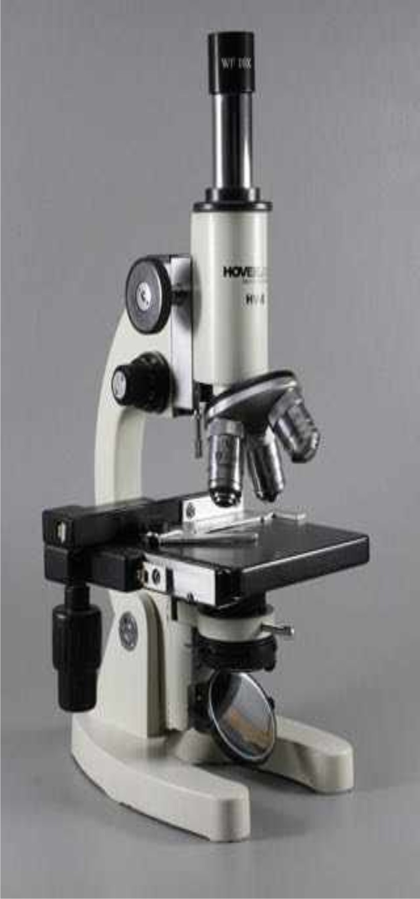  Medical Microscope, Model No.: KI - 2146