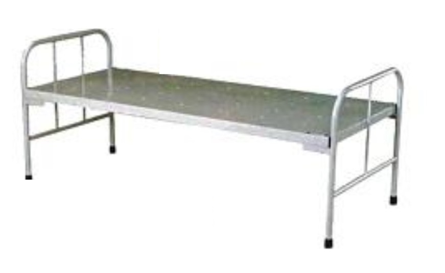  Hospital Plain Bed, Model No.: KI- SS- 116