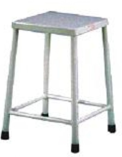  Visitor Stool, Model No.: KI- SS- 178