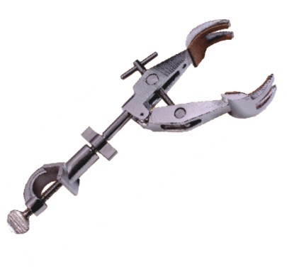  Retort Clamp Cross Pattern Extension, Model No.: KI- CLNP- 010