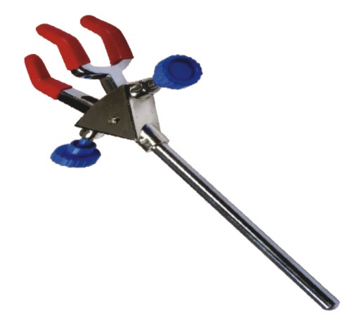  Three Prong Clamp Extension Double Keys, Model No.: KI- CL- 017