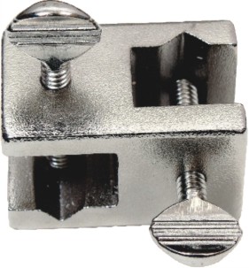  Boss Head Rectangular, Model No.: KI- BHNP- 005