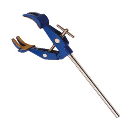  Retort Clamp Cross Pattern Extension, Model No.: KI- CL- 035