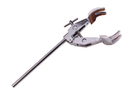  Three Prong Clamp Rotatable, Model No.: KI- CLNP- 009