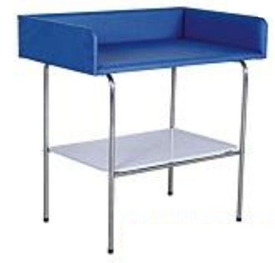  Baby Changing Table, Model No.: KI- SS- 121