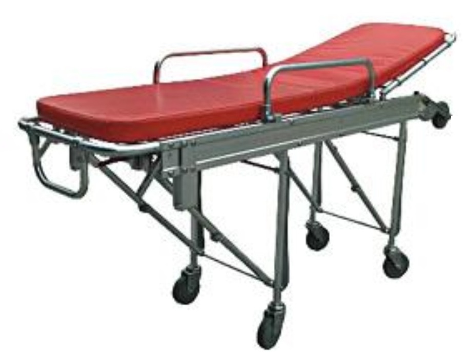  Ambulance Stretcher, Model No.: KI- SS- 170