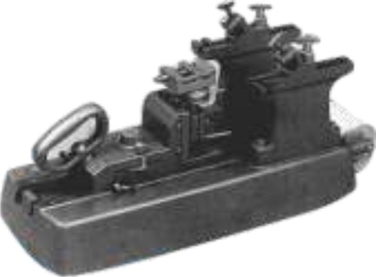  Sledge Microtome, Model No.: KI- 2316(C)