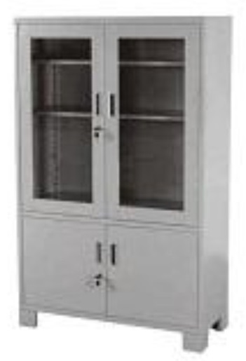  Medicine Cabinet, Model No.: KI- SS- 143