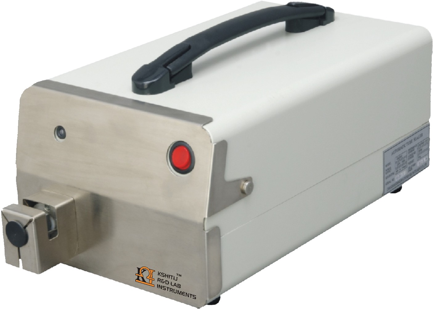  Blood Bag Tube Sealer Automatic, Model No.: KI- BBS- 10