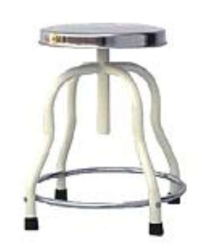  Revolving Stool, Model No.: KI- SS- 179