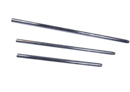  Retort Rod Mild Steel Chrome Plated, Model No.: KI- RRMS- 002