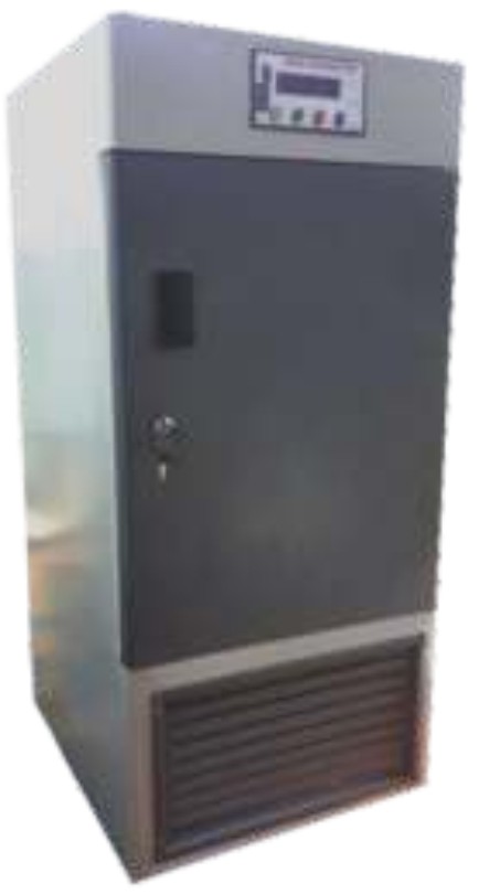  Deep Freezer -20°C, Model No.: KI - DF - 20