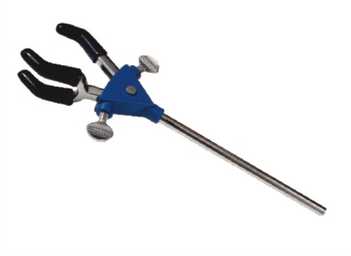  Three Prong Clamp Extension Double Keys, Model No.: KI- CL- 011