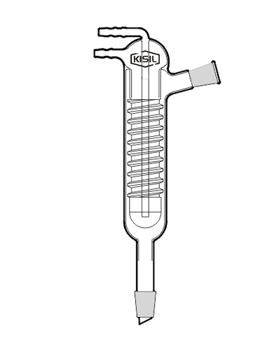  Friedrich Condensers, Model No.: KI- 191