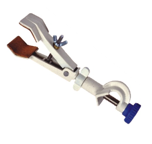  Burette Clamp Rotatable, Model No.: KI- CL- 016