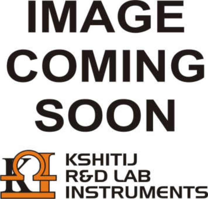  Analytical Weight Box, Model No.: KI- 2014
