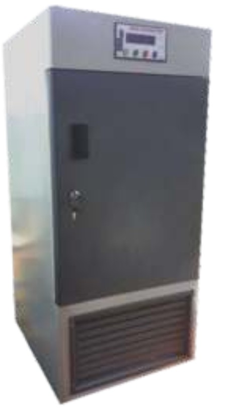  Deep Freezer -40°C, Model No.: KI - DF - 40