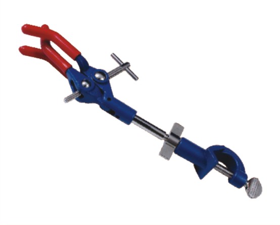 Three Prong Clamp Rotatable, Model No.: KI- CL- 008
