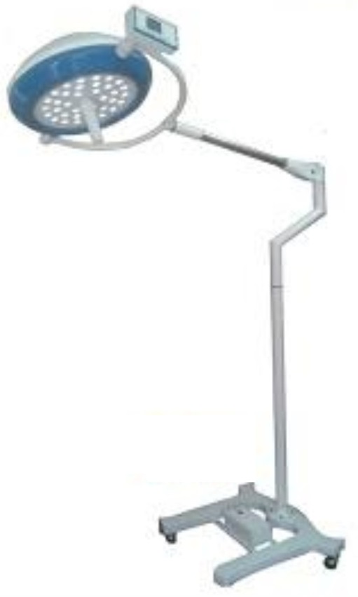  LED OT Lights, Model No.: KI- SS- 425