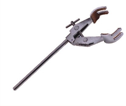  Retort Clamp Cross Pattern Extension, Model No.: KI- CLNP- 001