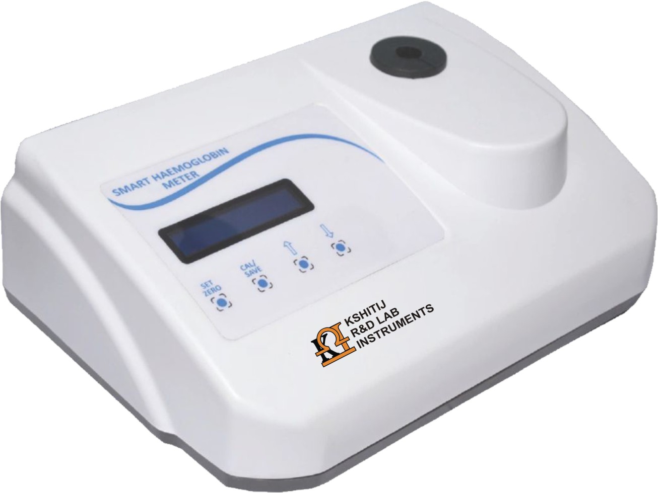  Smart Hemoglobin Meter, Model No.: KI - 161