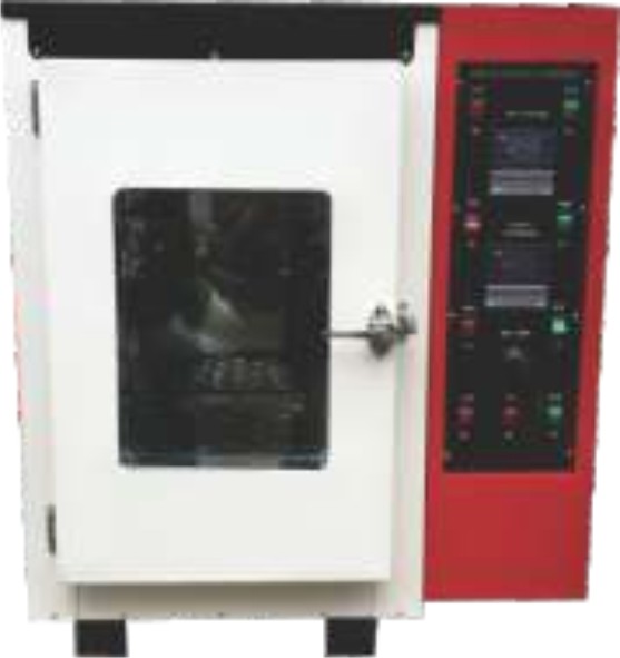  Humidity Chamber, Model No.: KI - 2083