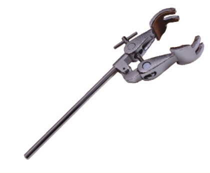  Retort Clamp Cross Pattern Extension, Model No.: KI- CLNP- 003