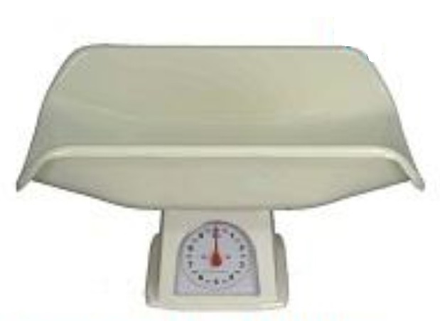  Baby Scale (Manual), Model No.: KI- SS- 198