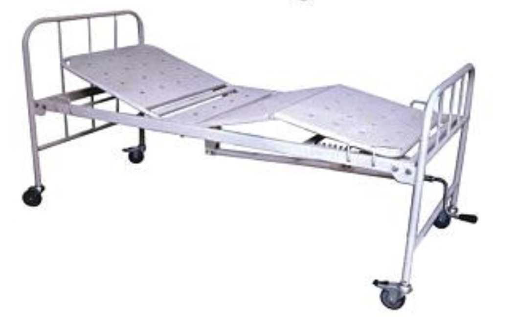  Full Fowler Bed, Model No.: KI- SS- 109