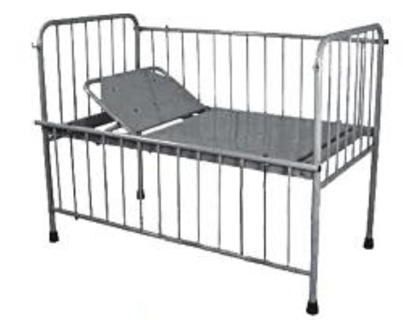  Pediatric Bed, Model No.: KI- SS- 119