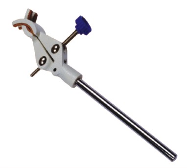  Retort Clamp Cross Pattern Extension, Model No.: KI- CL- 005
