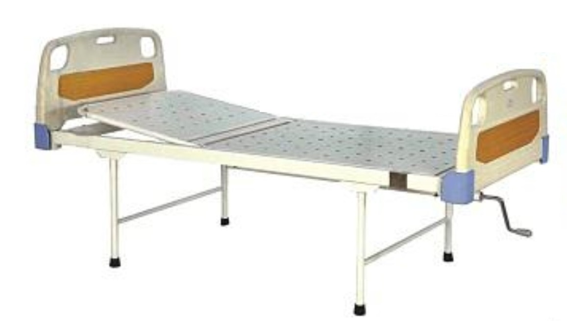  Semi Fowler Bed ABS Panel, Model No.: KI- SS- 111