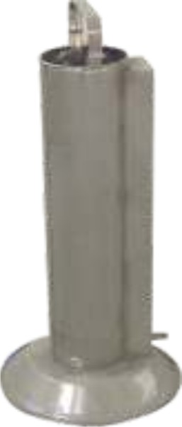  Pipette Washer, Model No.: KI- 1011