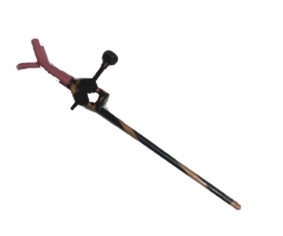  Three Prong Clamp Extension, Model No.: KI- CL- 032