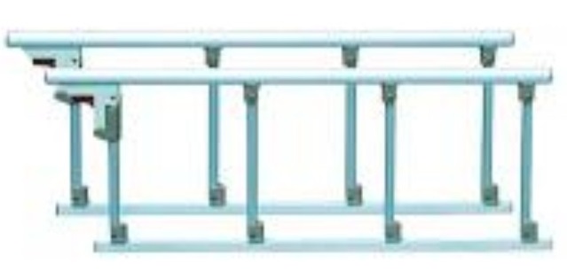  Aluminum Railing, Model No.: KI- SS- 131(D) 